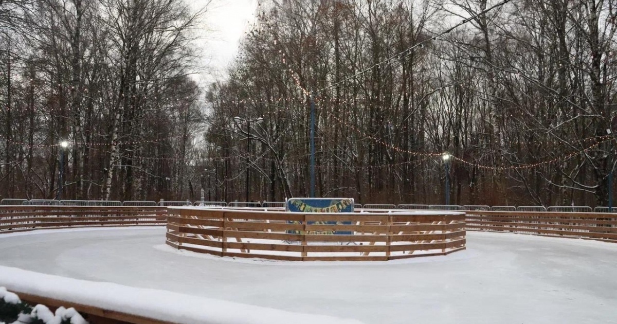 В двух парках Нижнего Новгорода отменили Масленицу В Нижнем Новгороде решили не проводить масленич...