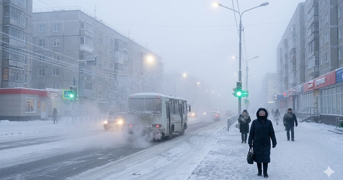 Морозы до −15°С вернутся в Нижний Новгород 6–7 марта В первой половине марта в Нижний Новгород снова...