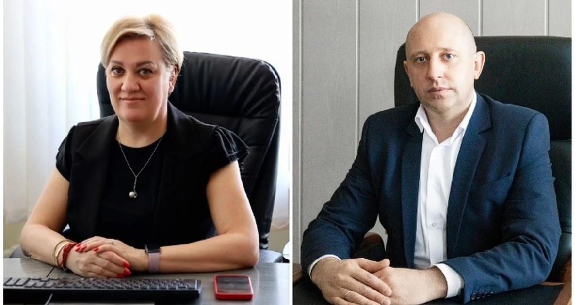 В Нижнем Новгороде произошли кадровые изменения...