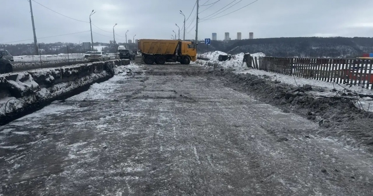 В Нижнем Новгороде решили не вводить ограничени...