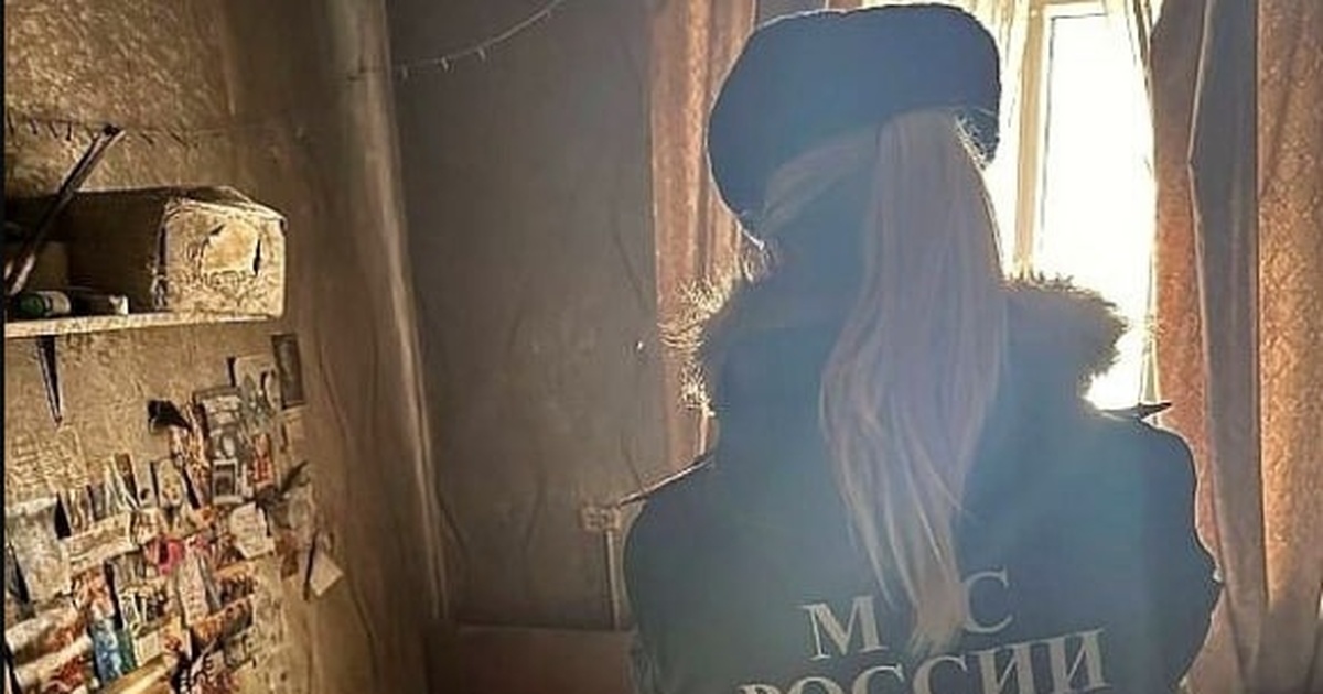 Пожар в общежитии на улице Генкиной привел к массовой эвакуации Возгорание произошло ранним утром 2 марта в общ...