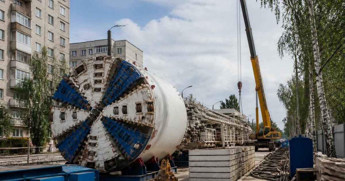 Китайские специалисты прибыли в Нижний Новгород...