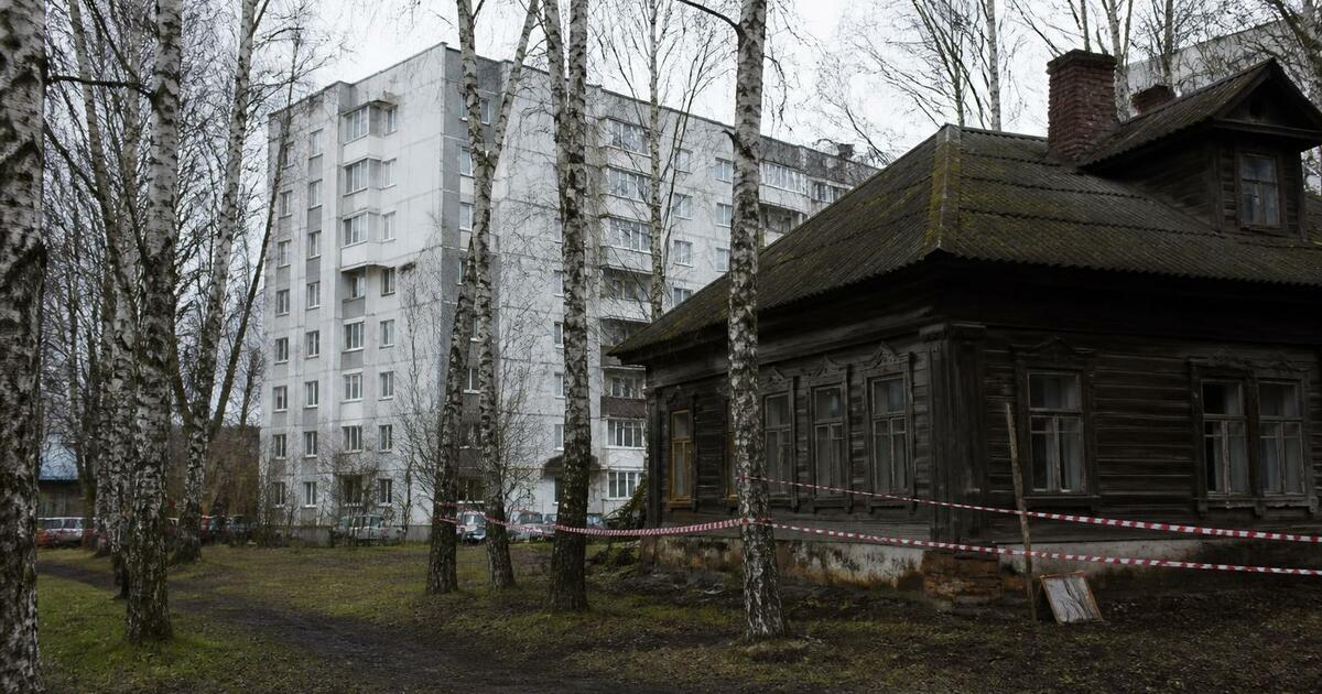 В Нижнем Новгороде ввели режим повышенной готов...