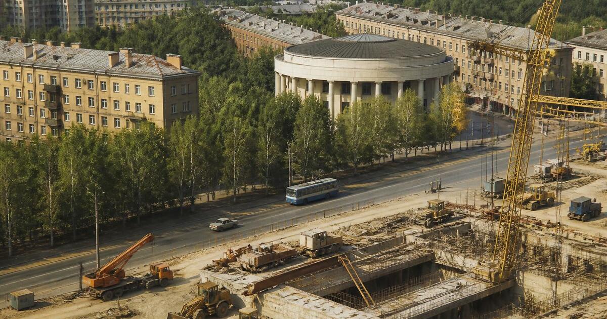 Власти направят 1,5 млрд рублей на метро в Нижнем Новгороде Правительство Нижегородской области направит по...