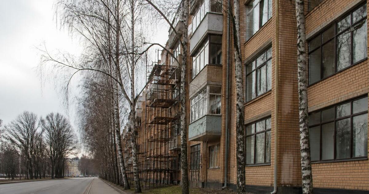 Объект культурного наследия регионального значе...