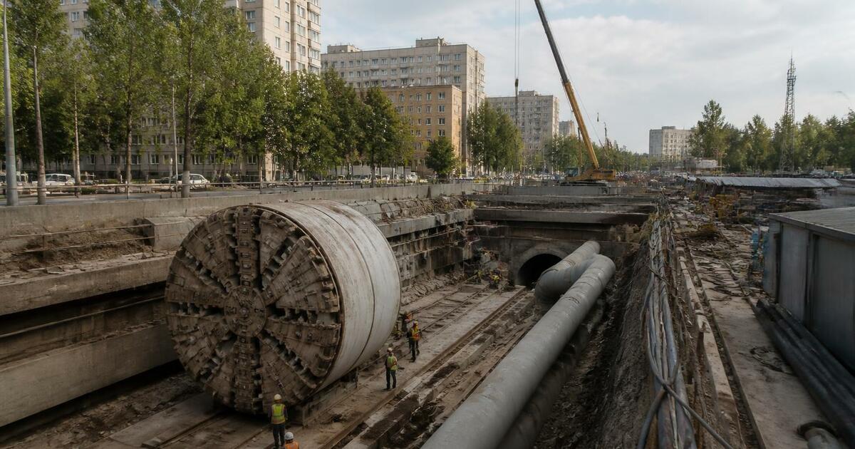 Губернатор Нижегородской области Глеб Никитин с...