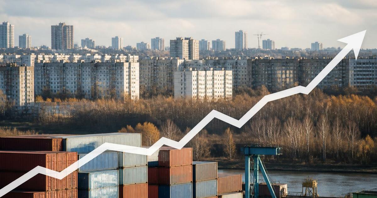 Губернатор Нижегородской области Глеб Никитин и...