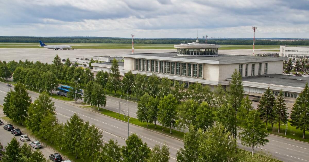 В мае 2026 года аэропорт Нижнего Новгорода работал с ограничениями 20 раз В мае 2026 года аэропорт Нижнего Новгорода 20 р...