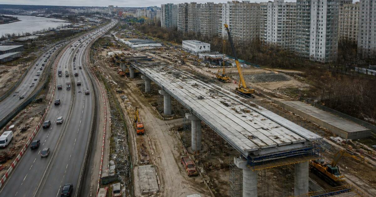 Ремонт нового Борского моста начнется 3 июня 3 июня в Нижнем Новгороде начинается ремонт нов...