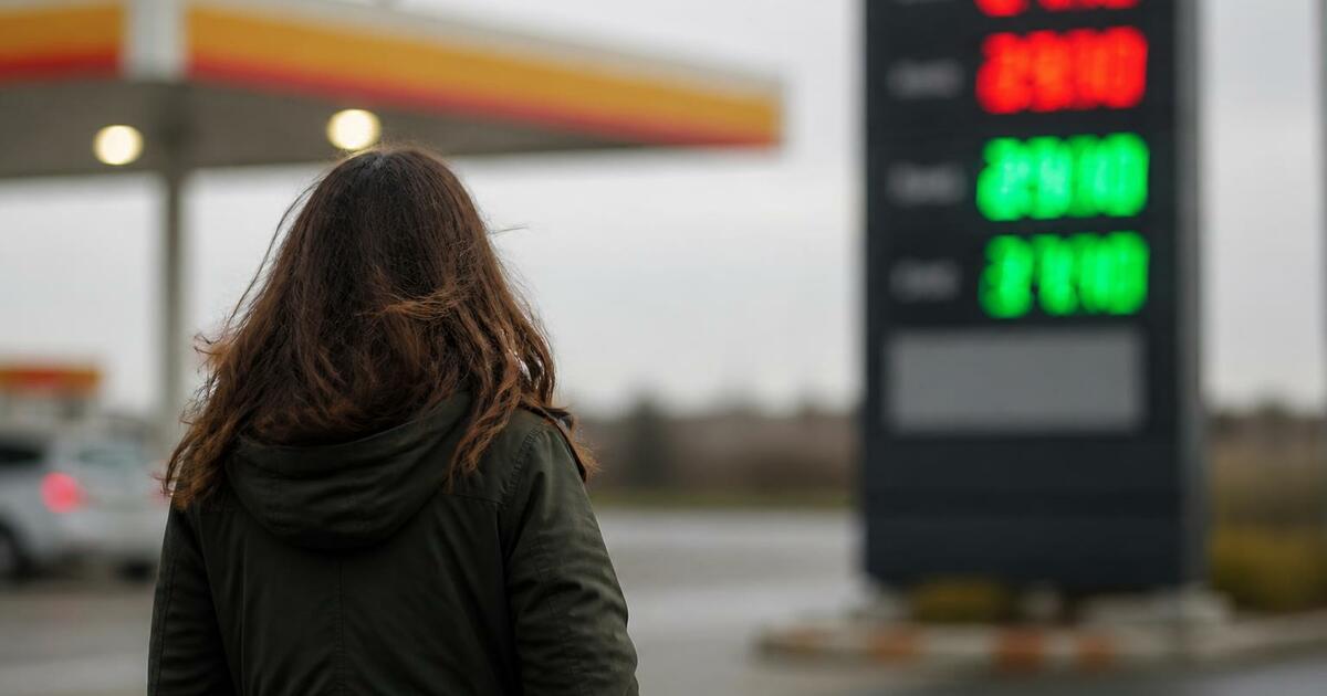 Глеб Никитин: на рынке бензина острый дефицит Губернатор Нижегородской области Глеб Никитин с...