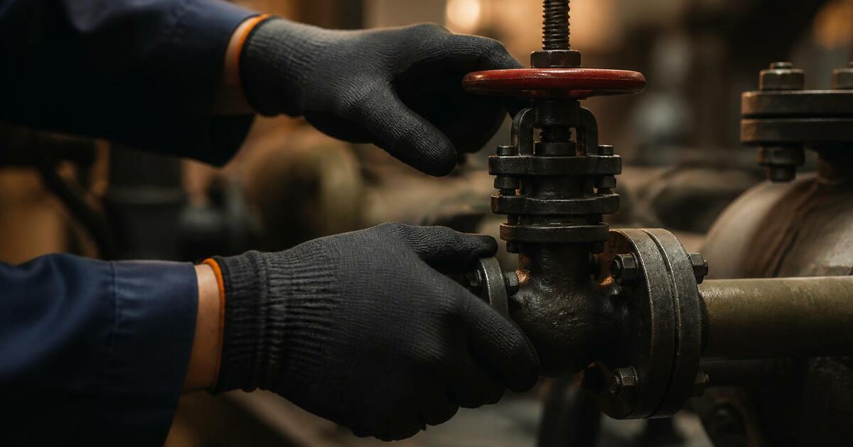 Директора коммунальной службы отстранили за экологические нарушения Директора коммунальной службы Краснооктябрьског...