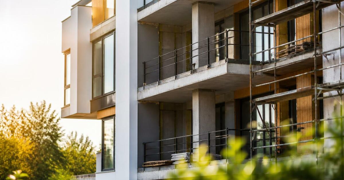 Гостиница на Баграмяна в Нижнем Новгороде прошла экспертизу Проект гостиницы на улице Маршала Баграмяна в Н...