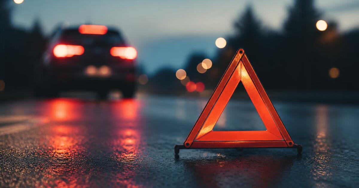 Под Павловом в ДТП пострадали четверо. По предв...