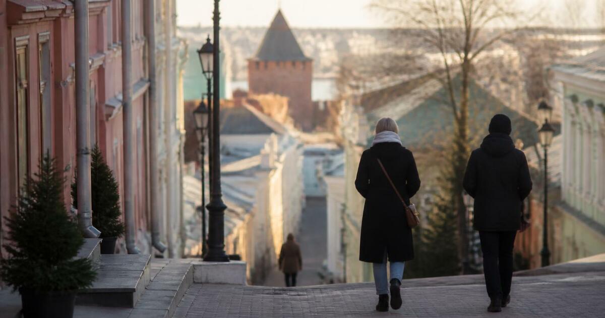 В Нижнем Новгороде 11 сентября ограничат продаж...