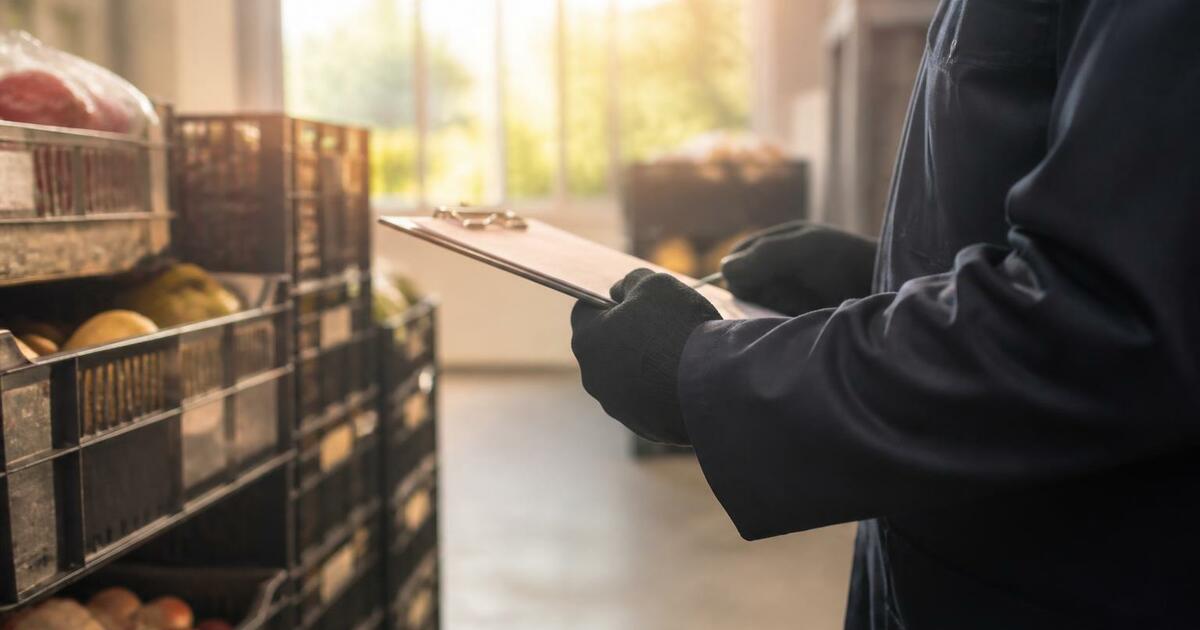 В Нижегородской области конфисковали 18 тонн продукции без ветеринарных справок Инспекторы Россельхознадзора в Нижегородской об...