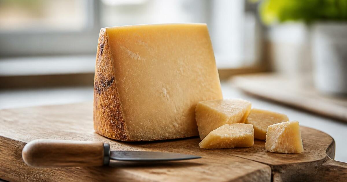 Проверка качества молочной продукции: выявлен с...