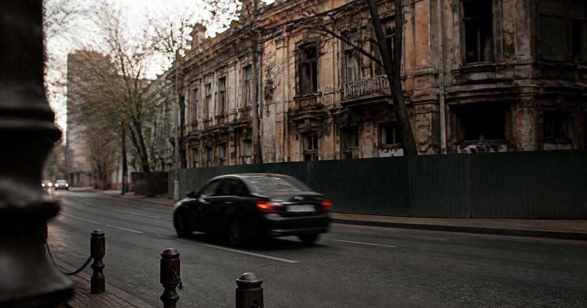 В Нижегородской области запустят сервис для учета заброшенных зданий В Нижегородской области разрабатывают цифровую ...