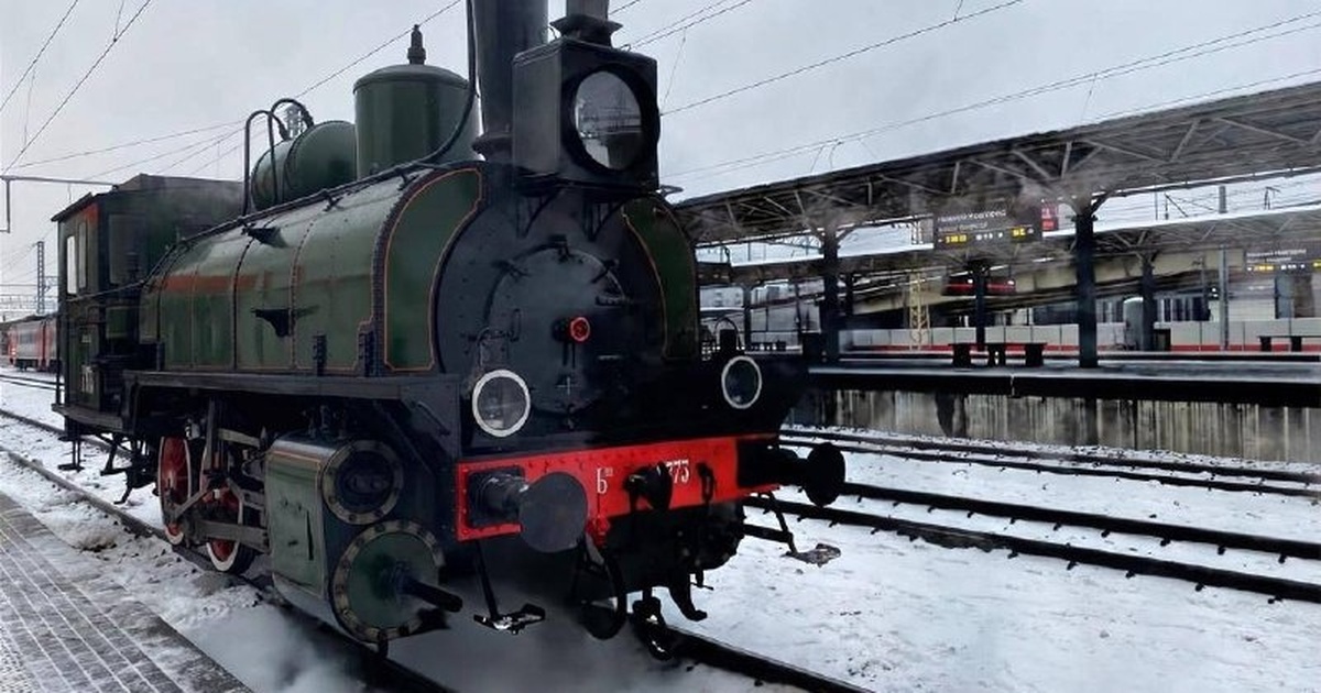 21 февраля в Нижнем Новгороде представят восста...