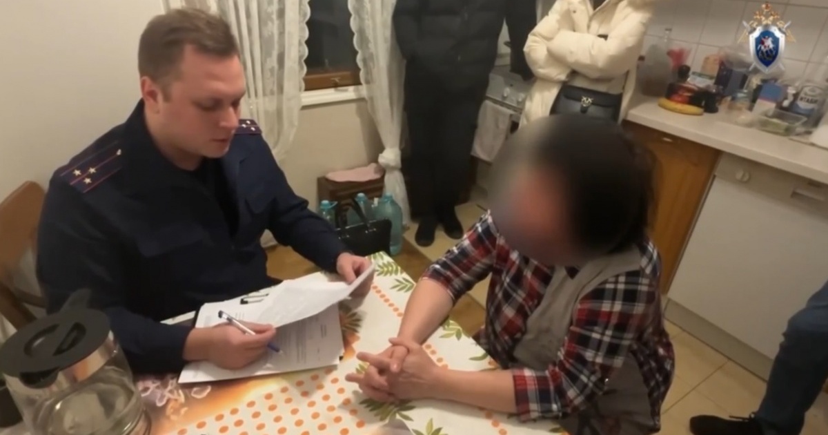 Бывший ректор Нижегородского государственного л...