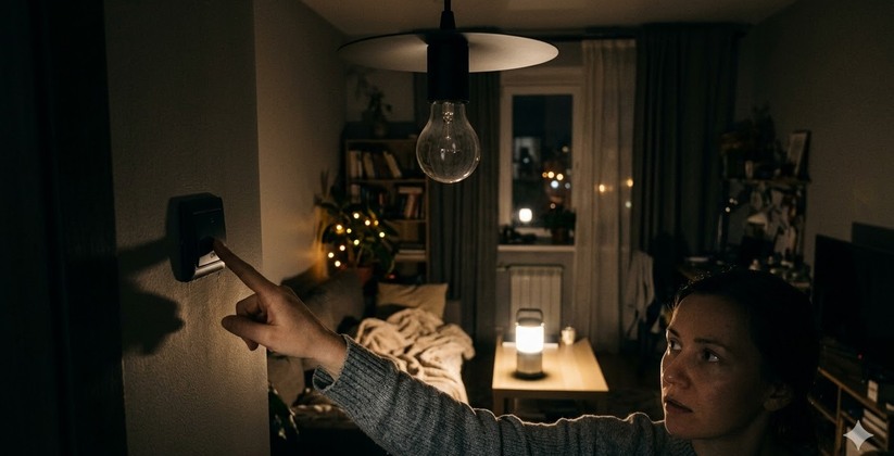 Свет или горячую воду отключат в 10 домах Нижнего Новгорода 10 марта Электроснабжение и горячую воду временно отключ...