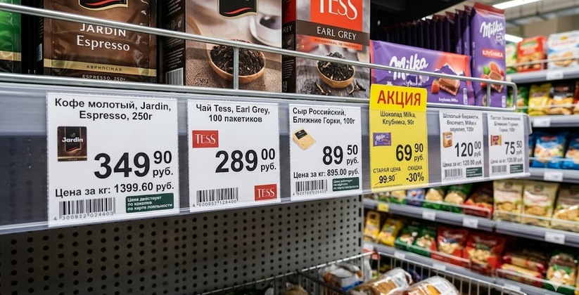 В Нижегородской области в феврале зафиксирован ...