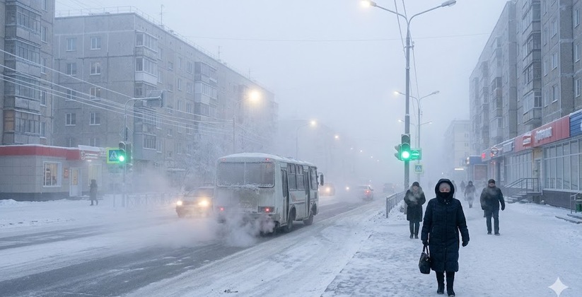 Морозы до −15°С вернутся в Нижний Новгород 6–7 марта В первой половине марта в Нижний Новгород снова...