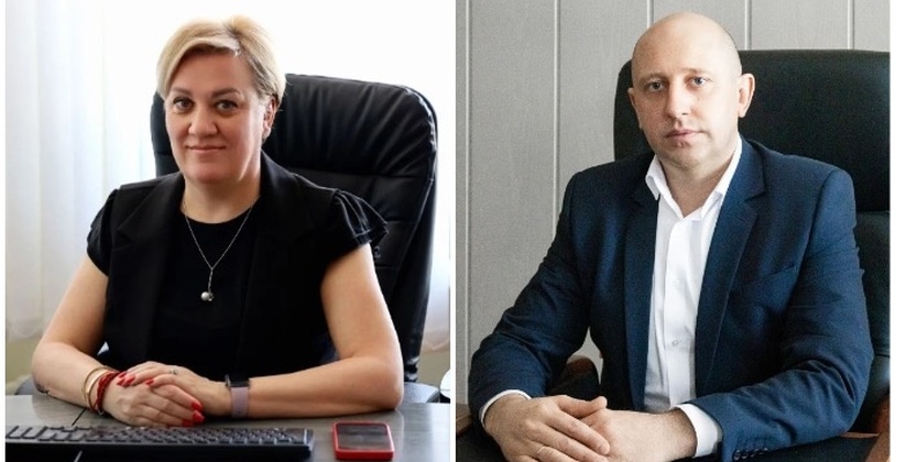 В Нижнем Новгороде произошли кадровые изменения...