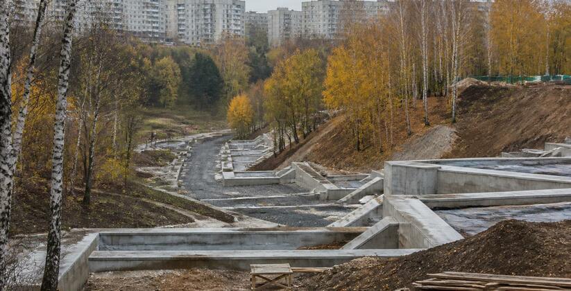 Мэрия Нижнего Новгорода объяснила приостановку ...