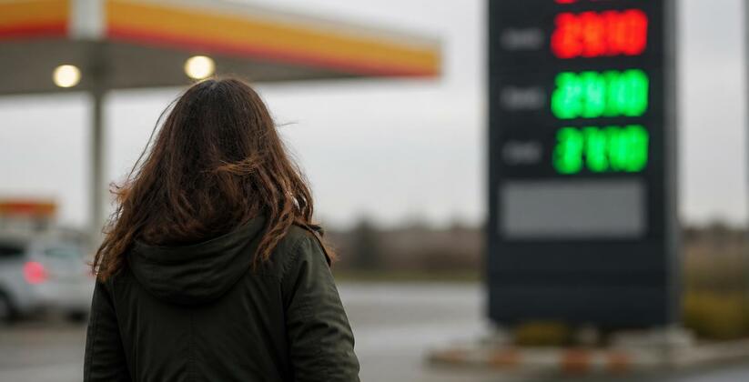 Глеб Никитин: на рынке бензина острый дефицит Губернатор Нижегородской области Глеб Никитин с...
