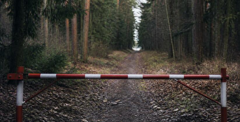 В 15 округах Нижегородской области из-за высоко...