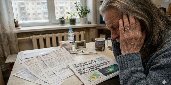 Жителей Нижегородской области предупредили о ге...