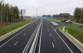 Проезд по трассе М-12 подорожает со 2 марта