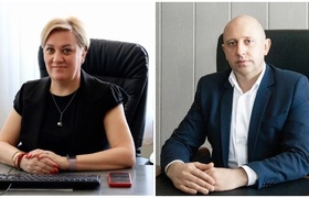 В Нижнем Новгороде назначили новых директоров д...