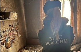 Пожар в общежитии на улице Генкиной привел к ма...