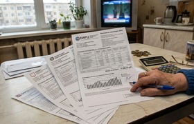 УФАС заинтересовалось тарифами на ЖКХ в Нижегор...