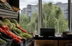 В прошлом году в Нижегородской области выросли ...