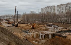 Три этапа Восточного обхода Нижнего Новгорода о...