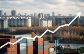 Товарооборот Нижегородской области и Беларуси в...