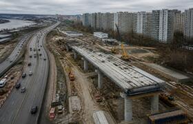 Ремонт нового Борского моста начнется 3 июня
