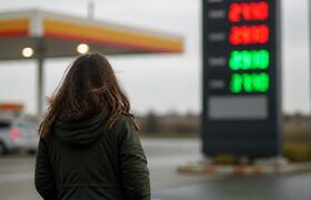 Глеб Никитин: на рынке бензина острый дефицит