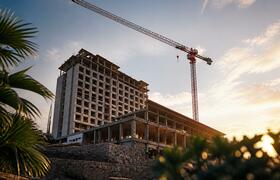 «СЗ Возрождение» построит гостиницу на 475 номе...