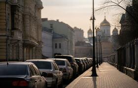 Едкий химический запах в Городце заинтересовал ...