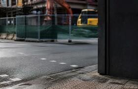 Снос Мытного рынка стартовал в Нижнем Новгороде...