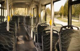 Пассажиропоток в Нижнем Новгороде увеличился на 7%