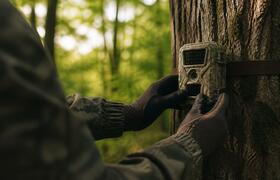 В Нижегородской области установили 100 фотолову...