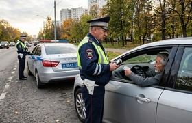 Водителей в Нижегородской области смогут лишать...