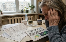 Жителей Нижегородской области предупредили о ге...