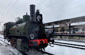 В Нижнем Новгороде впервые покажут отреставриро...