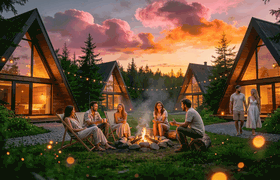 Куда пойти на выходные в Нижнем Новгороде: топ ...